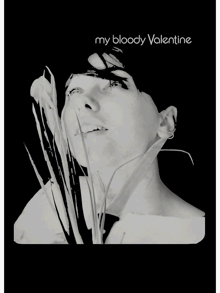 アナログmy bloody valentine /you made me realise