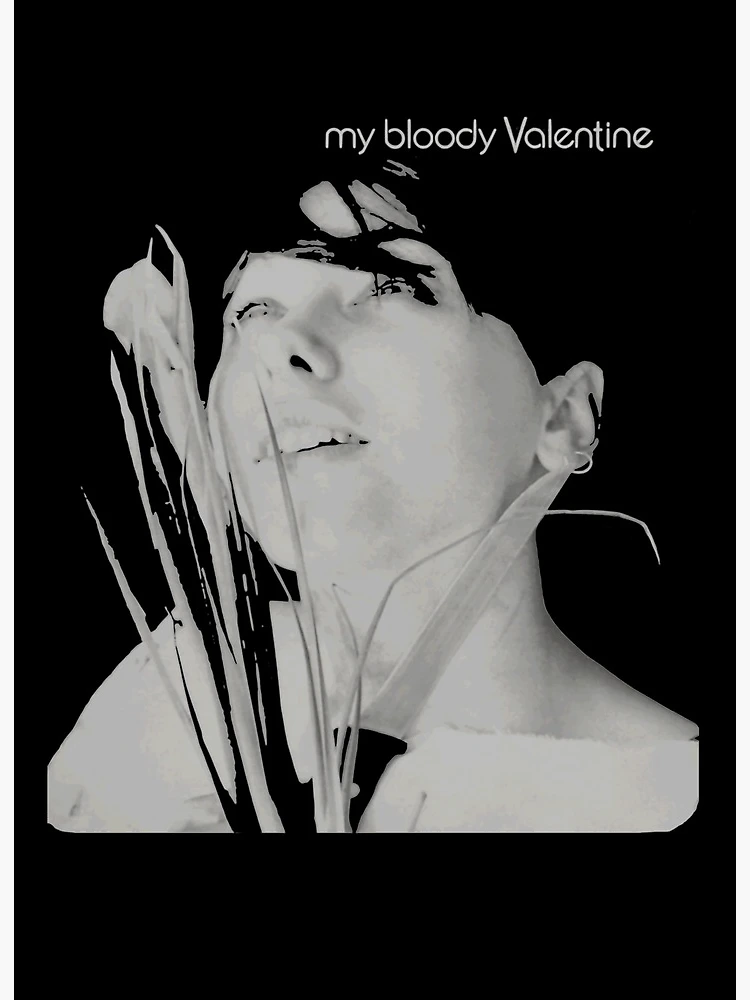 My Bloody Valentine - You Made Me Realise | Art Board Print