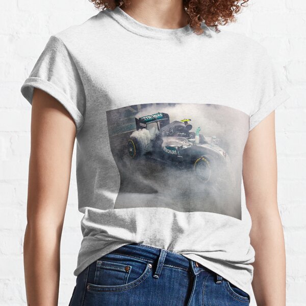 Nico rosberg t clearance shirt