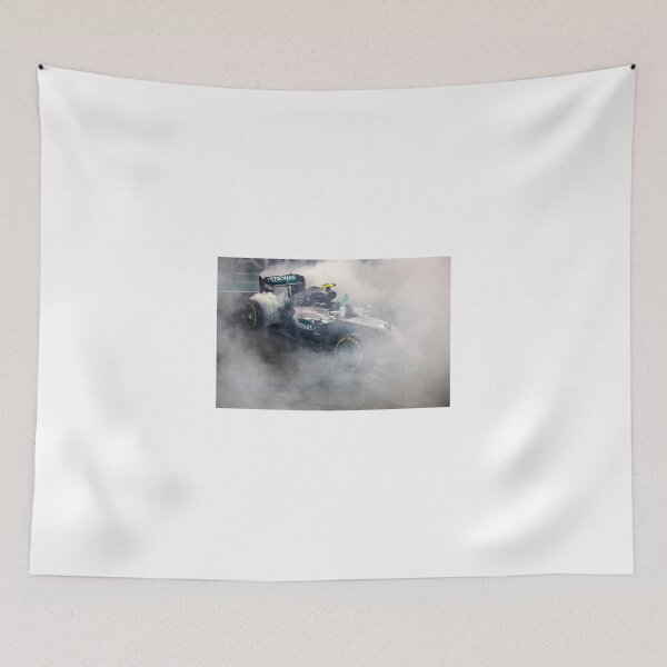 Item preview, Nico Rosberg Mercedes formula 1 Champion 2016 designed and sold by Srdjan Petrovic.