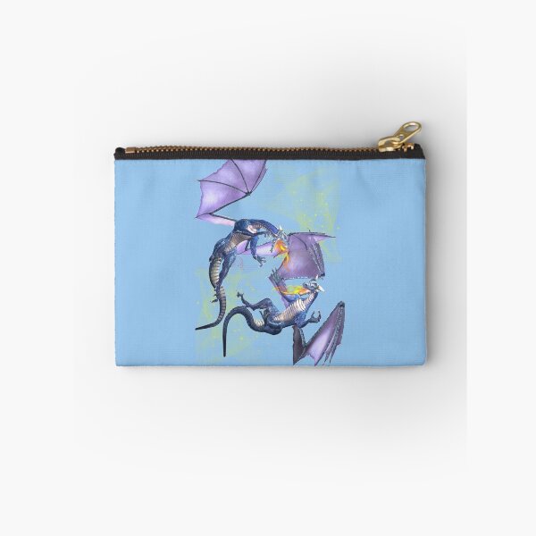 Item preview, Fighting Dragons, fantasy design designed and sold by LoneAngel.