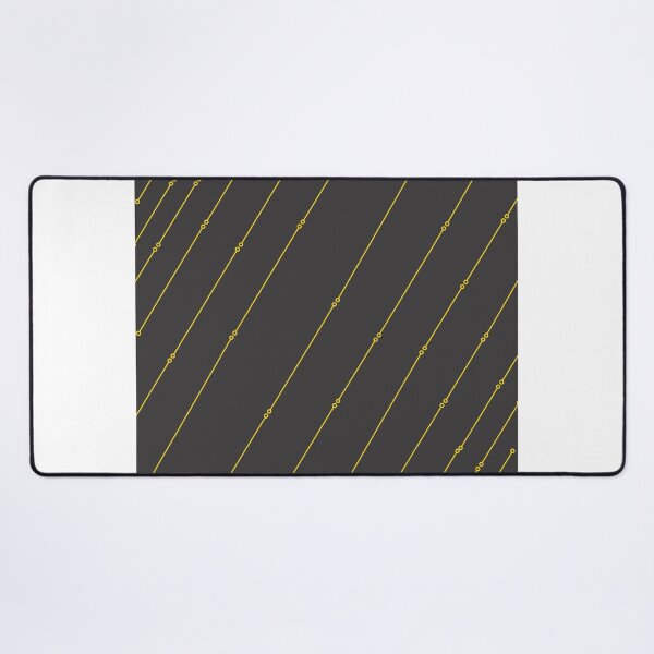 Item preview, Gold Stripes Pattern designed and sold by NSdesigns55.