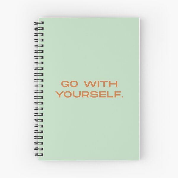 Item preview, Fiona Apple - Go With Yourself.   designed and sold by nightchannel.
