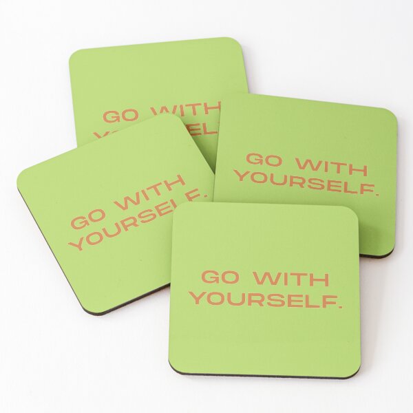 Item preview, Fiona Apple - Go With Yourself.   designed and sold by nightchannel.