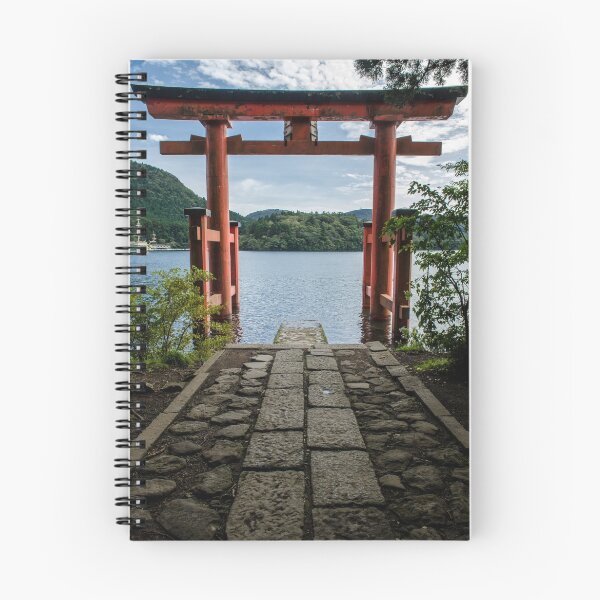 Item preview, Torii Hakone designed and sold by Freeborder.