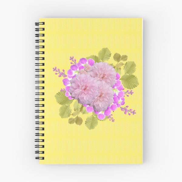 Item preview, Summer - Bloomed 004 designed and sold by Jangel Nolasco Garcia.