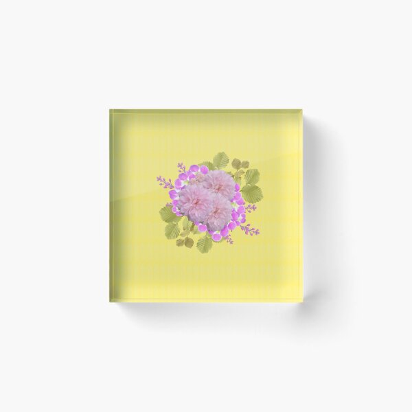 Item preview, Summer - Bloomed 004 designed and sold by Jangel Nolasco Garcia.