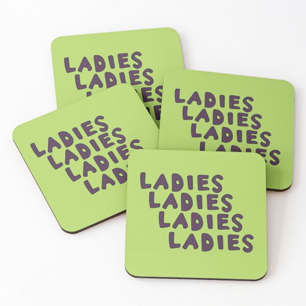 Item preview, Ladies, Ladies, Ladies Active  designed and sold by nightchannel.