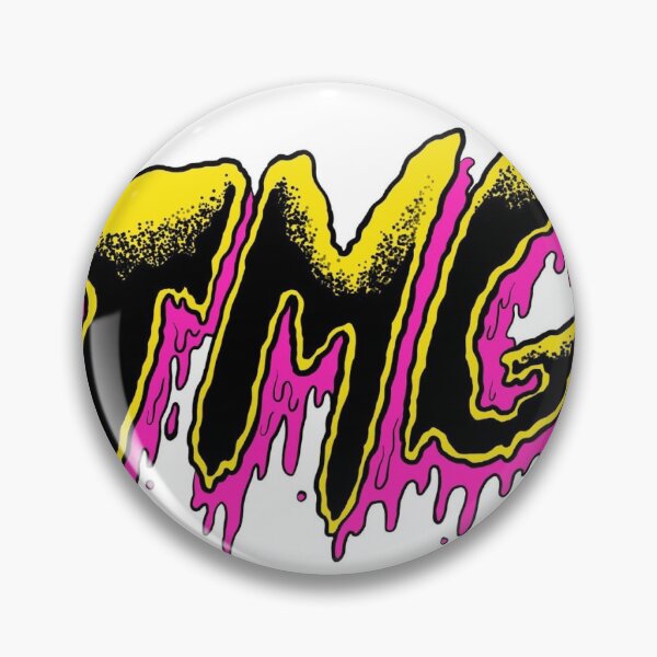 Item preview, Tiny Meat Gang designed and sold by Millie Wallace.
