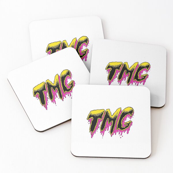 Item preview, Tiny Meat Gang designed and sold by Millie Wallace.