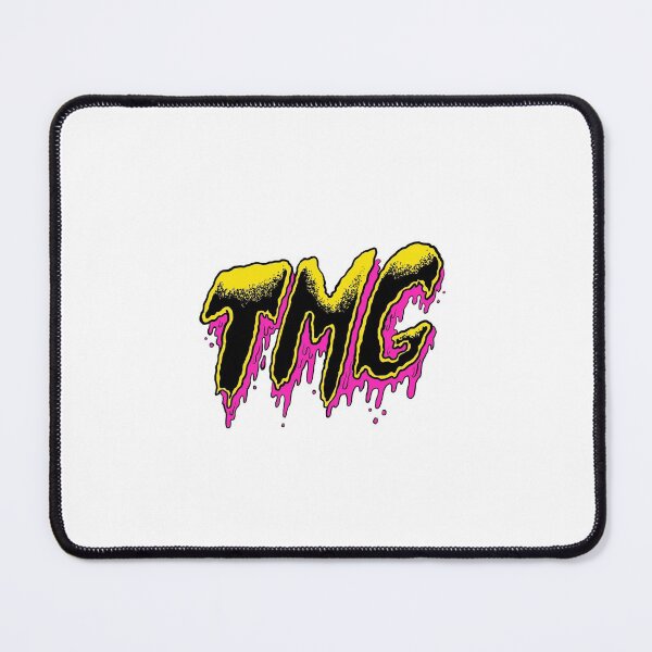 Item preview, Tiny Meat Gang designed and sold by Millie Wallace.