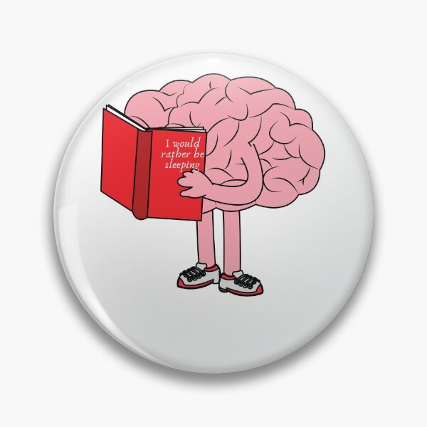 Item preview, I would rather be sleeping,reading,books designed and sold by TrinityGIRL.