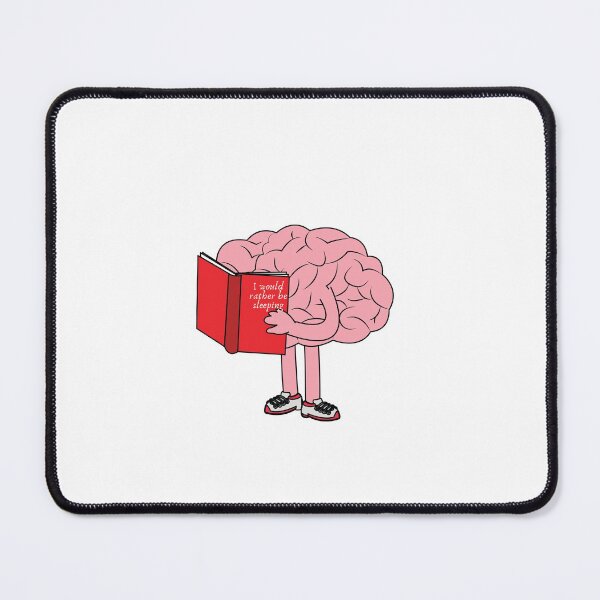 Item preview, I would rather be sleeping,reading,books designed and sold by TrinityGIRL.
