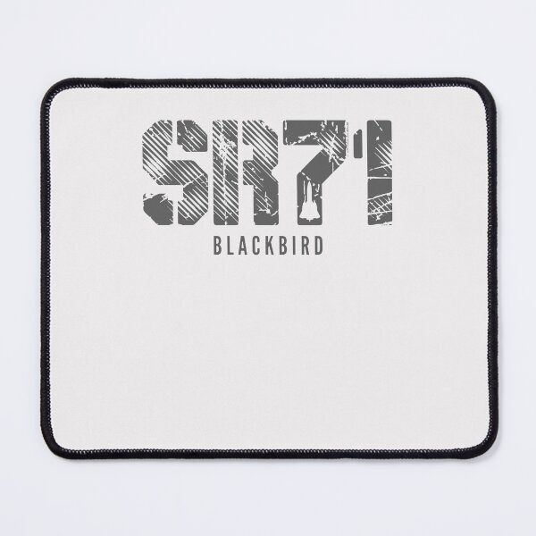 Item preview, Legendary SR-71 Blackbird Pilot  Distressed US Flag    designed and sold by SamaraBoyle.