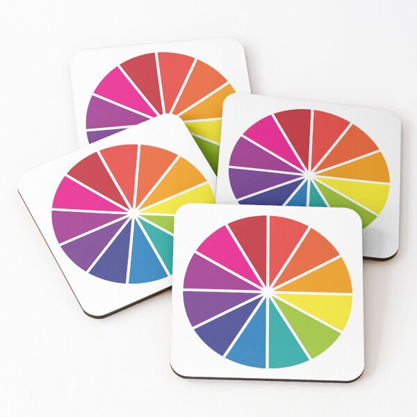 Item preview, Wheel of Colour designed and sold by helendesigns.