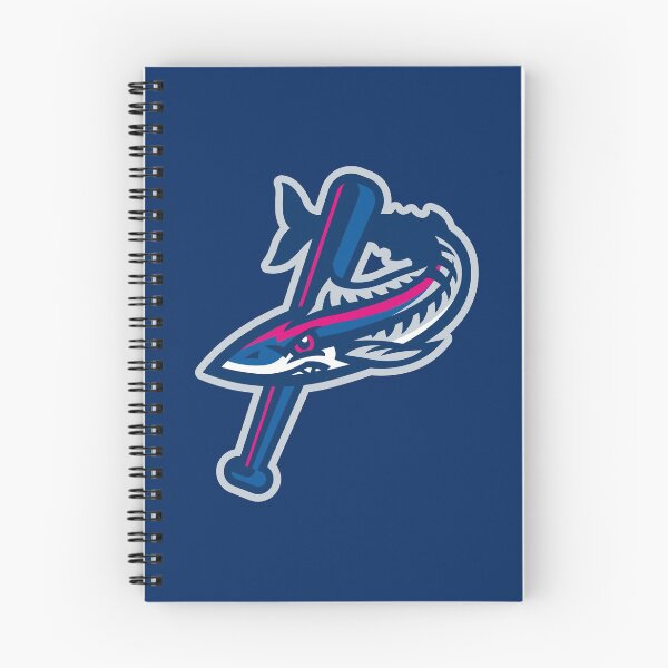 Item preview, Cool Pensacola Blue Wahoos Icon designed and sold by adamdesign49.