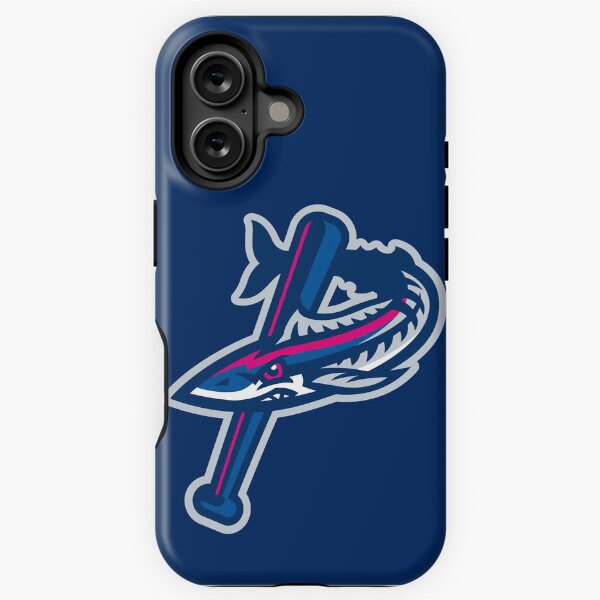 Item preview, Cool Pensacola Blue Wahoos Icon designed and sold by adamdesign49.