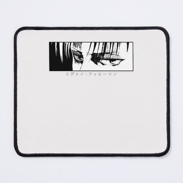 Item preview, Levi - Stare - Snk    designed and sold by SamaraBoyle.