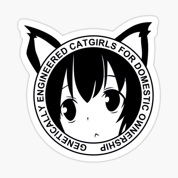 Genetically Engineered Catgirls - 9GAG