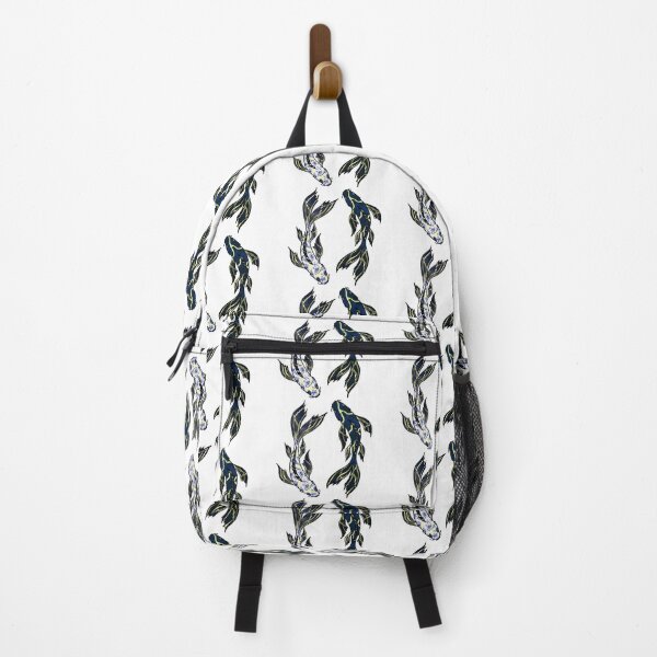 Item preview, Kintsugi Koi designed and sold by Abbies-Art.