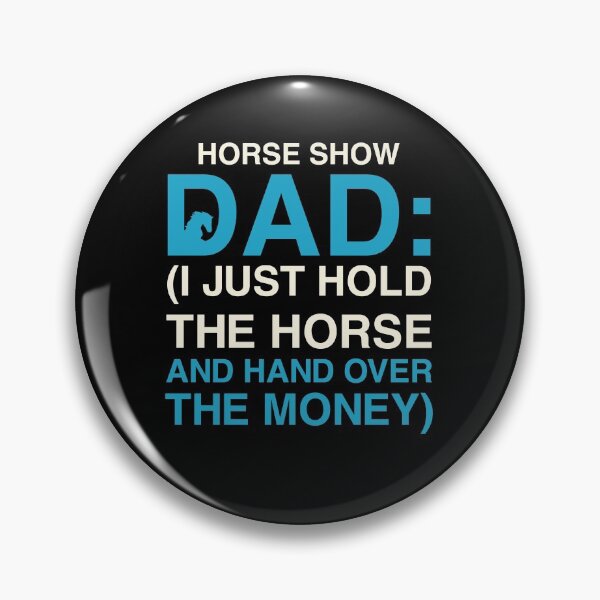 Item preview, Funny Horse Dad Gift for Men - Horse Lovers Gift for Men - Horse Show Dad - Horse Gift for Dads designed and sold by Sky1I.