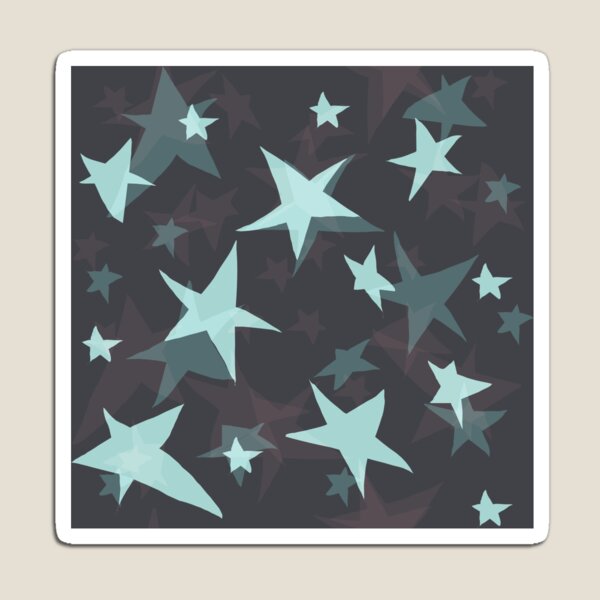 Item preview, Starburst Sky 2 designed and sold by lollylocket.