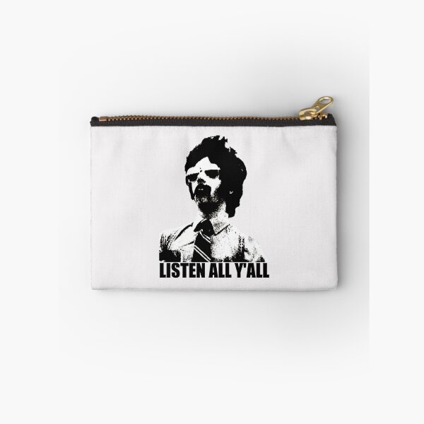 Item preview, Listen All Y'all   designed and sold by SamaraBoyle.