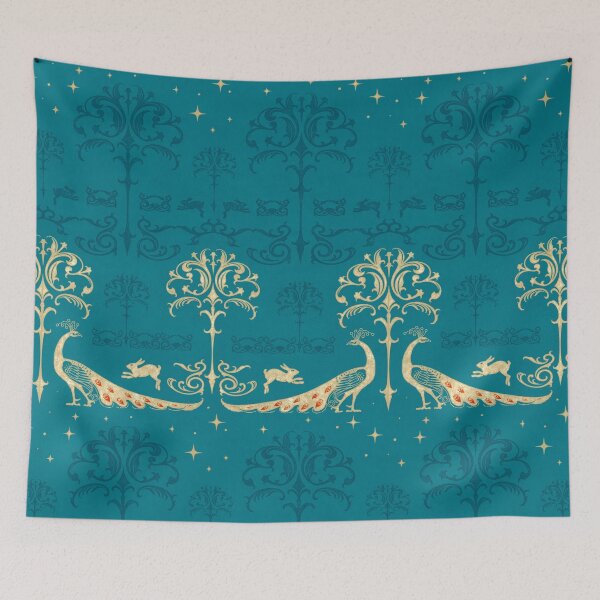 Item preview, Liebre salvaje designed and sold by DuoLineGraphics.