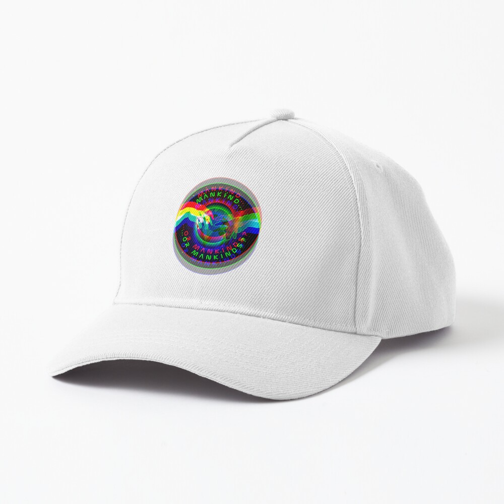 Item preview, Baseball Cap designed and sold by ToInfinity.