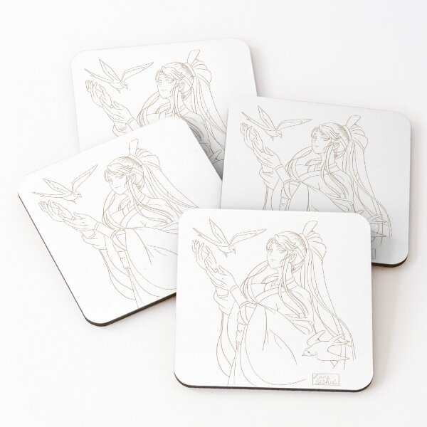 Item preview, Lan Yuan with brirbs  designed and sold by -mint-.