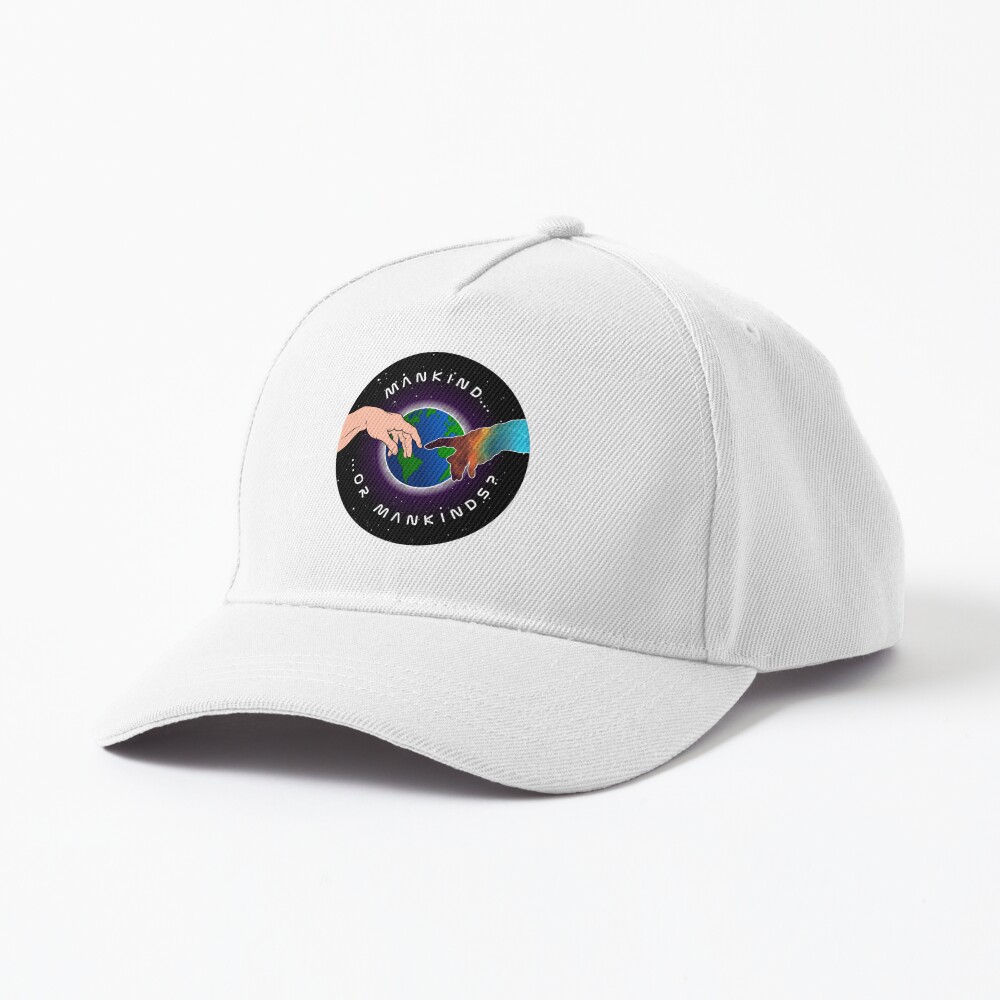 Item preview, Baseball Cap designed and sold by ToInfinity.