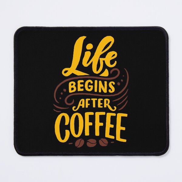 Item preview, coffee then talkee designed and sold by t-style-jmah.