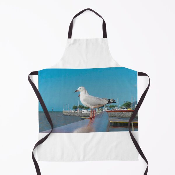 Item preview, Seagull standing  designed and sold by MichaelE2706.