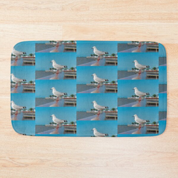 Item preview, Seagull standing  designed and sold by MichaelE2706.