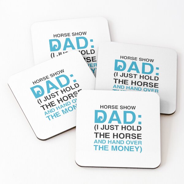 Item preview, Funny Horse Dad Gift for Men - Horse Lovers Gift for Men - Horse Show Dad - Horse Gift for Dads designed and sold by Sky1I.