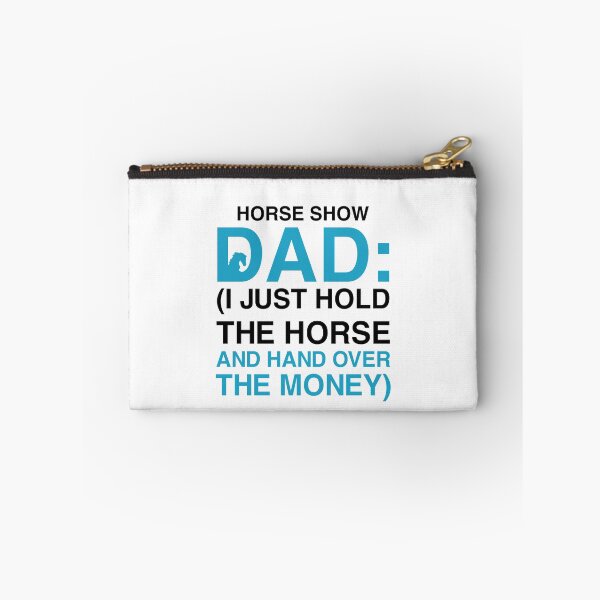Item preview, Funny Horse Dad Gift for Men - Horse Lovers Gift for Men - Horse Show Dad - Horse Gift for Dads designed and sold by Sky1I.