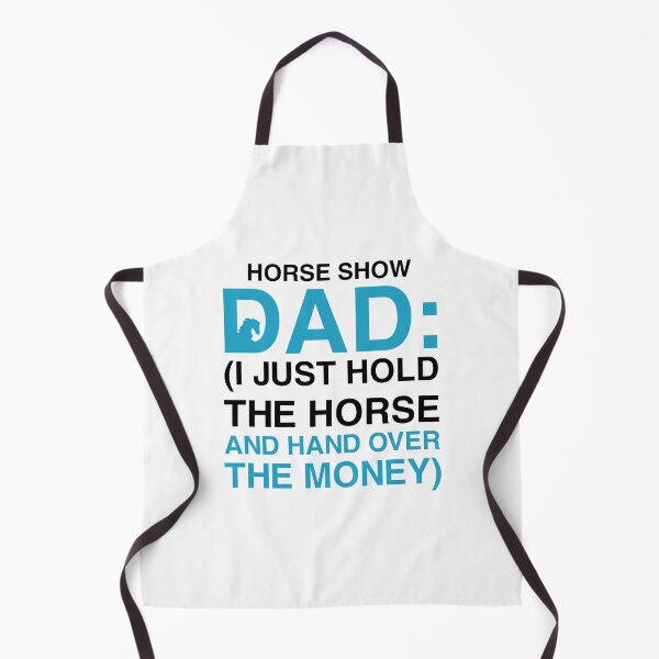 Item preview, Funny Horse Dad Gift for Men - Horse Lovers Gift for Men - Horse Show Dad - Horse Gift for Dads designed and sold by Sky1I.