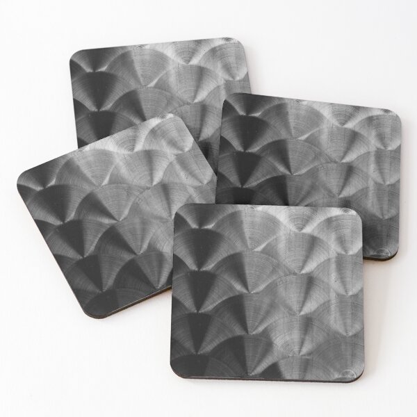 Item preview, Brushed metal texture designed and sold by jonnygreatbrow.