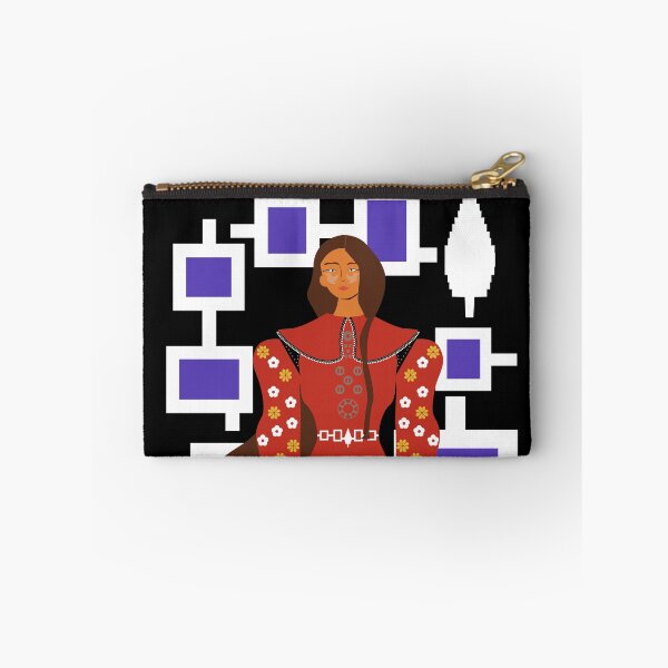 Item preview, Iroquois Woman designed and sold by zuen.