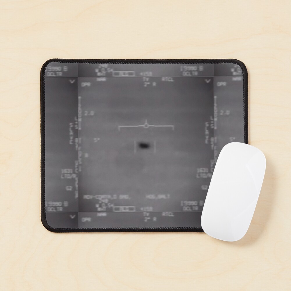 Item preview, Mouse Pad designed and sold by ToInfinity.