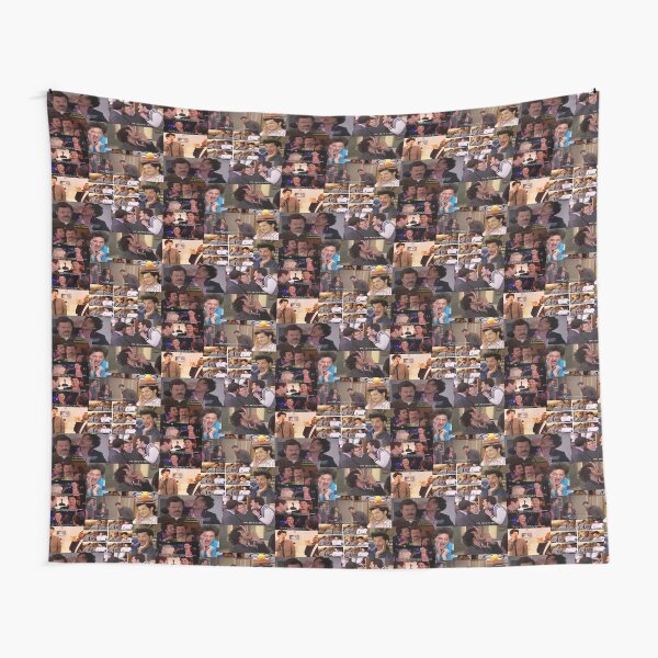 Jean Ralphio Tapestry