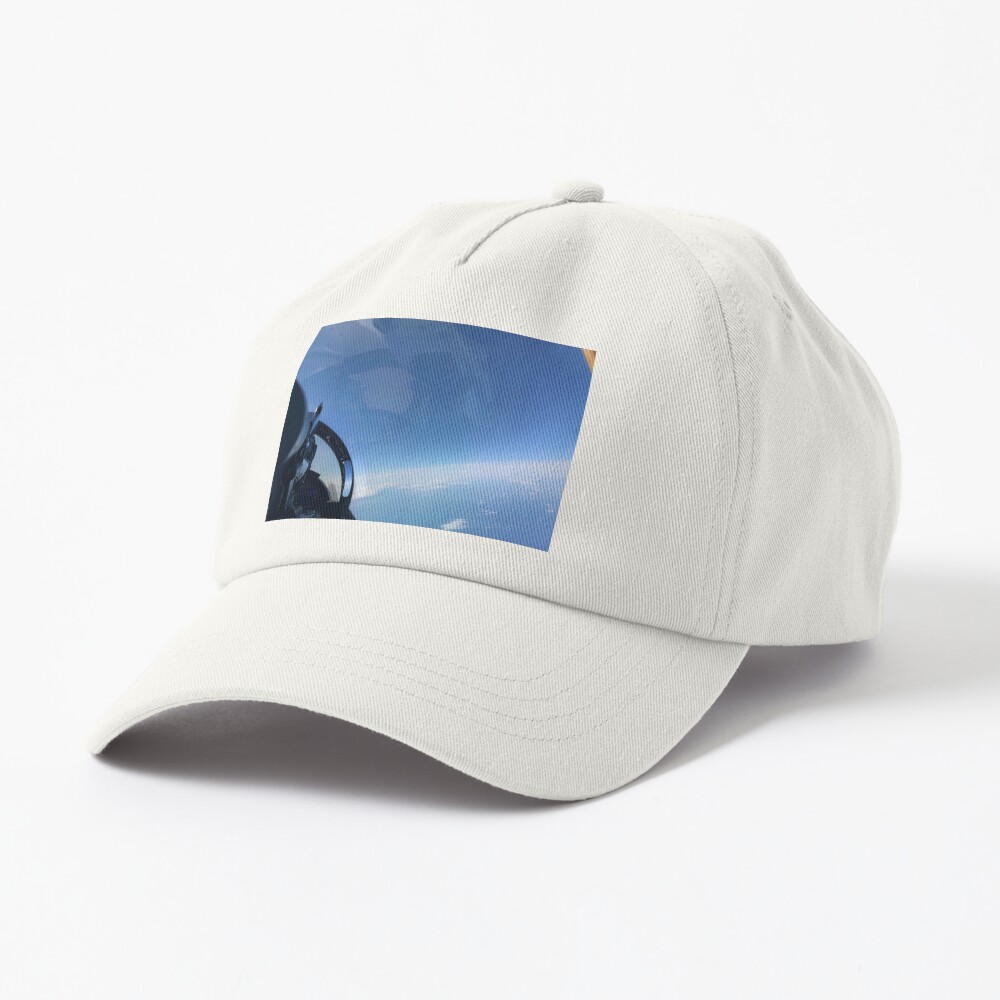 Item preview, Dad Hat designed and sold by ToInfinity.