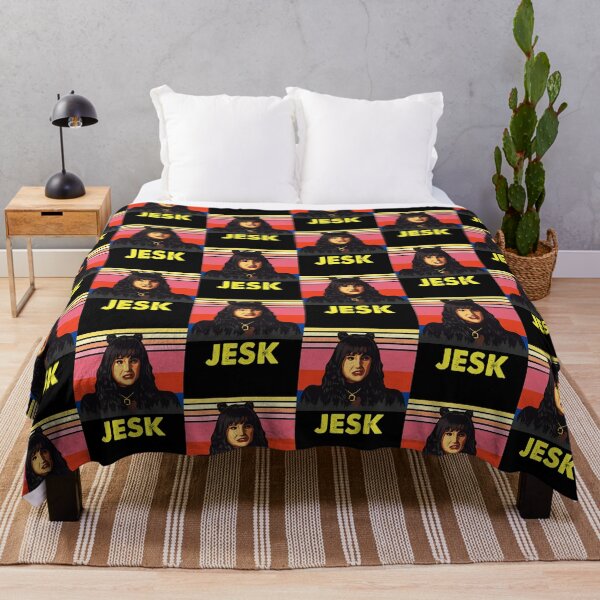Artikelvorschau, Nadja Jesk, was wir in den Schatten tun Vintage lustige Neuheit Geschenk für Fans, für Männer und Frauen, Geschenk Ha entworfen und verkauft von TillmanHudson.