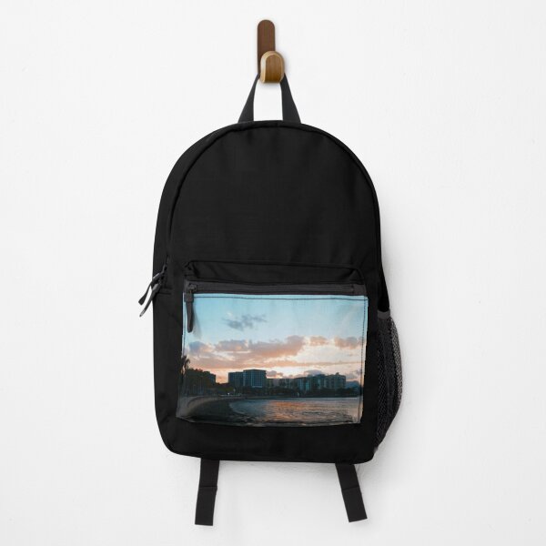 Item preview, City at sunset designed and sold by MichaelE2706.