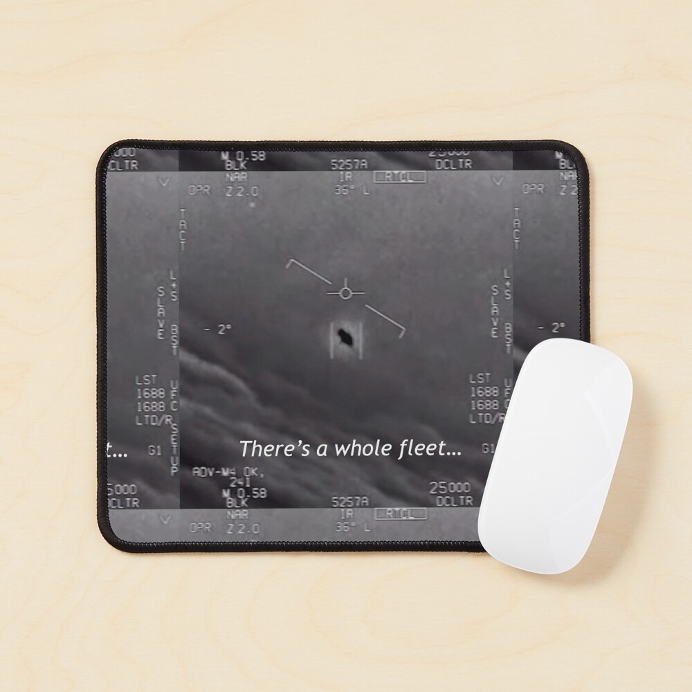 Item preview, Mouse Pad designed and sold by ToInfinity.