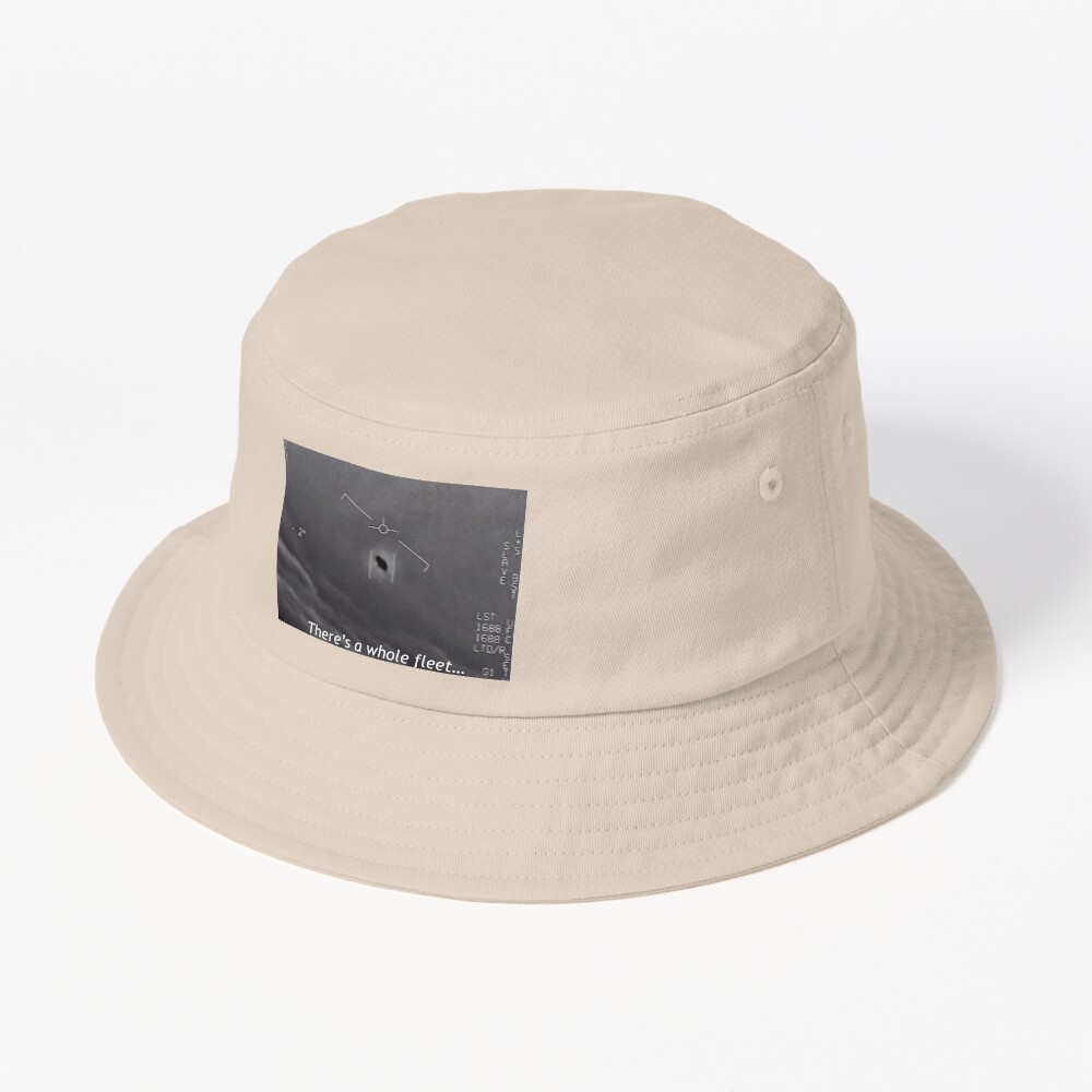 Item preview, Bucket Hat designed and sold by ToInfinity.