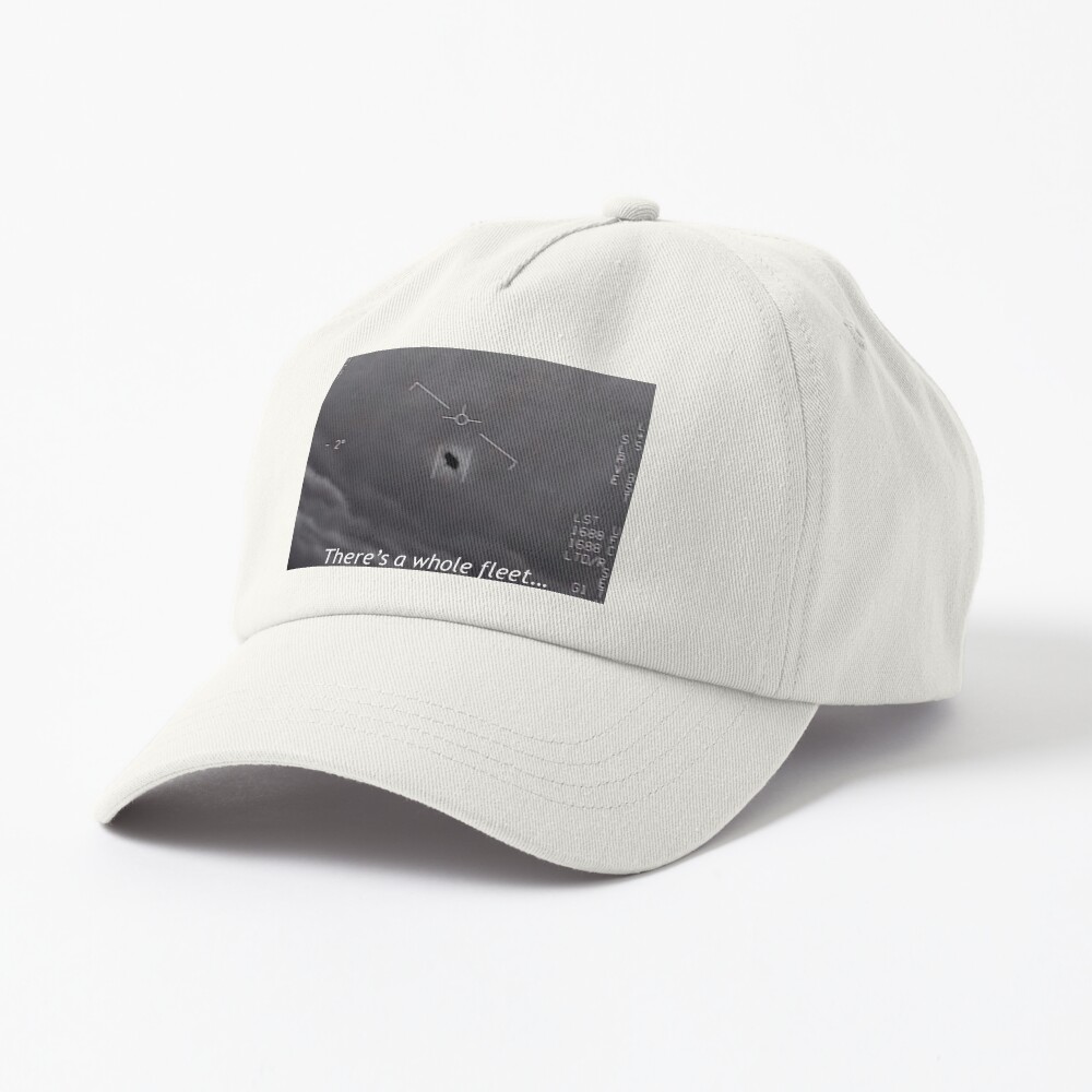 Item preview, Dad Hat designed and sold by ToInfinity.