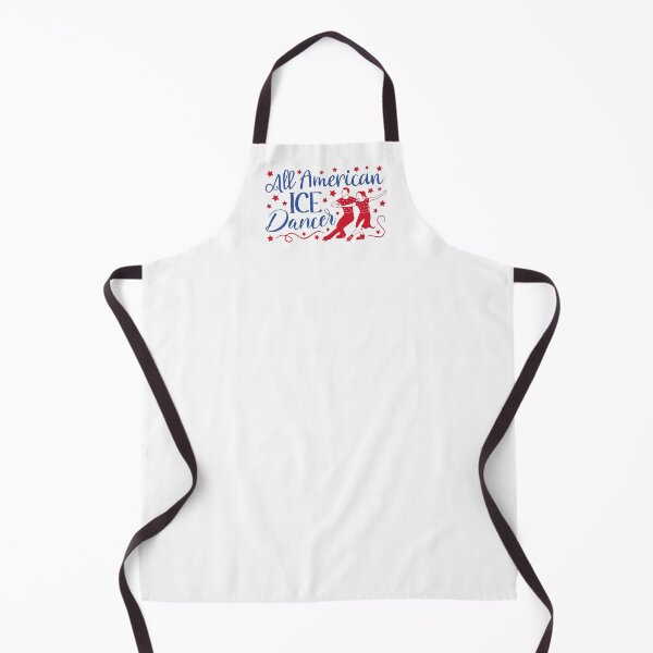 Item preview, All American Ice Dancer designed and sold by TripleTriple.