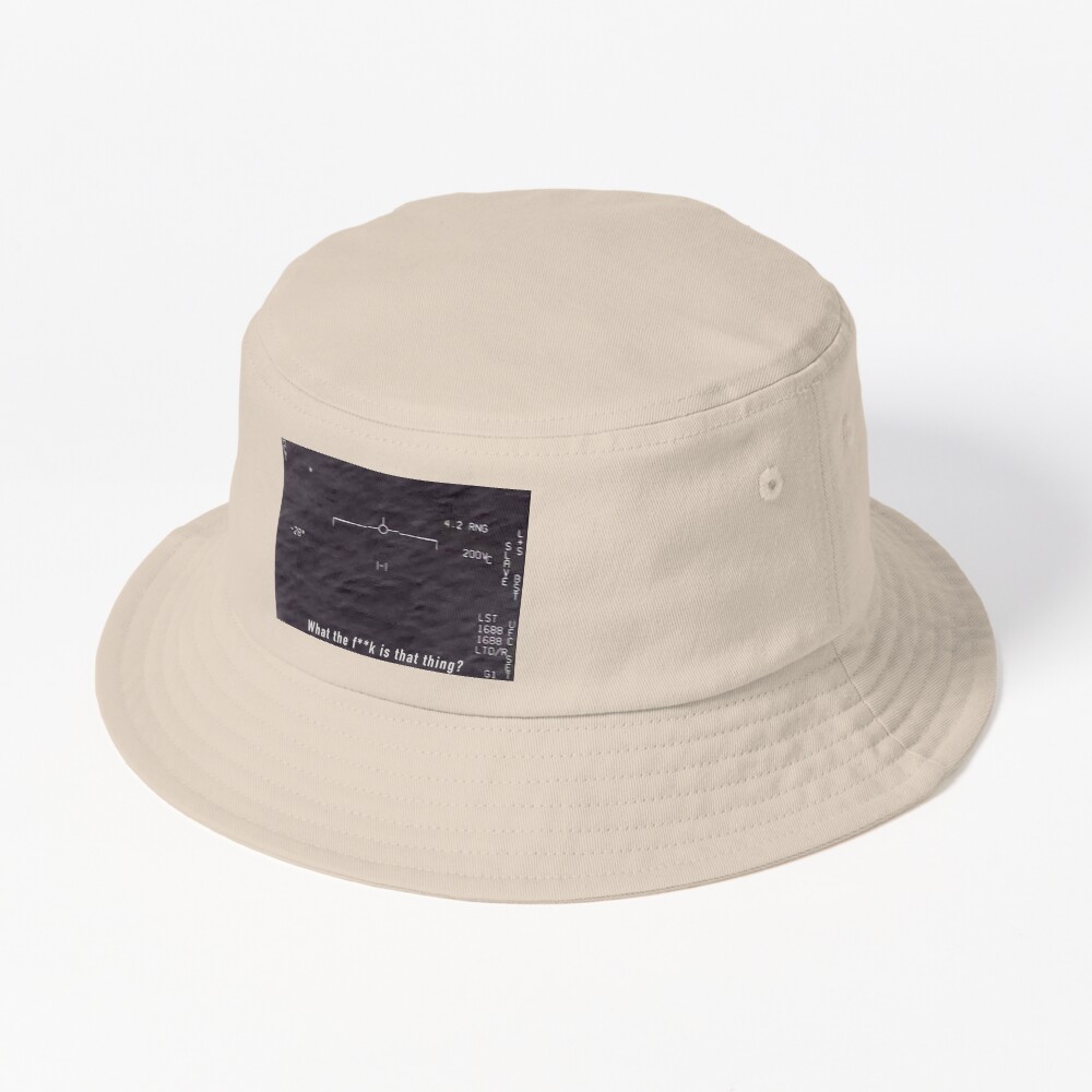Item preview, Bucket Hat designed and sold by ToInfinity.