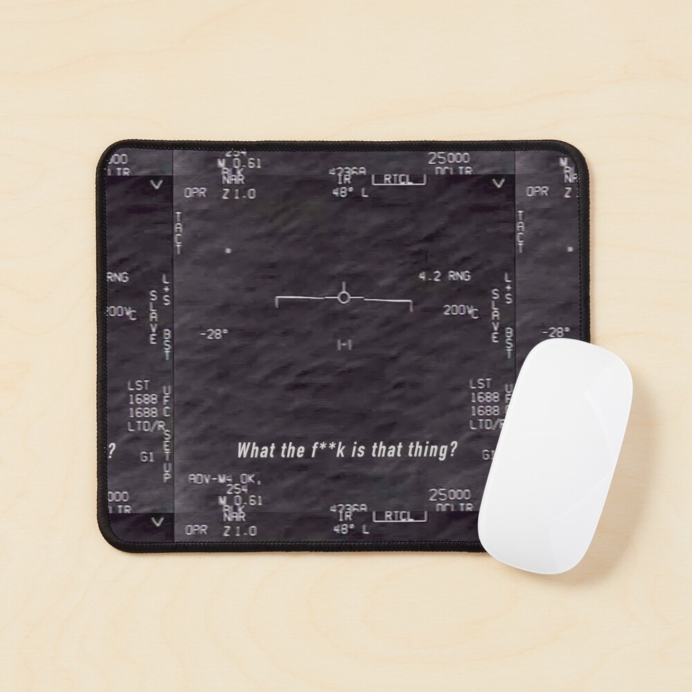 Item preview, Mouse Pad designed and sold by ToInfinity.
